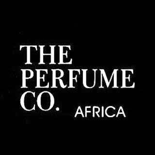 The Perfume Co. Africa Logo