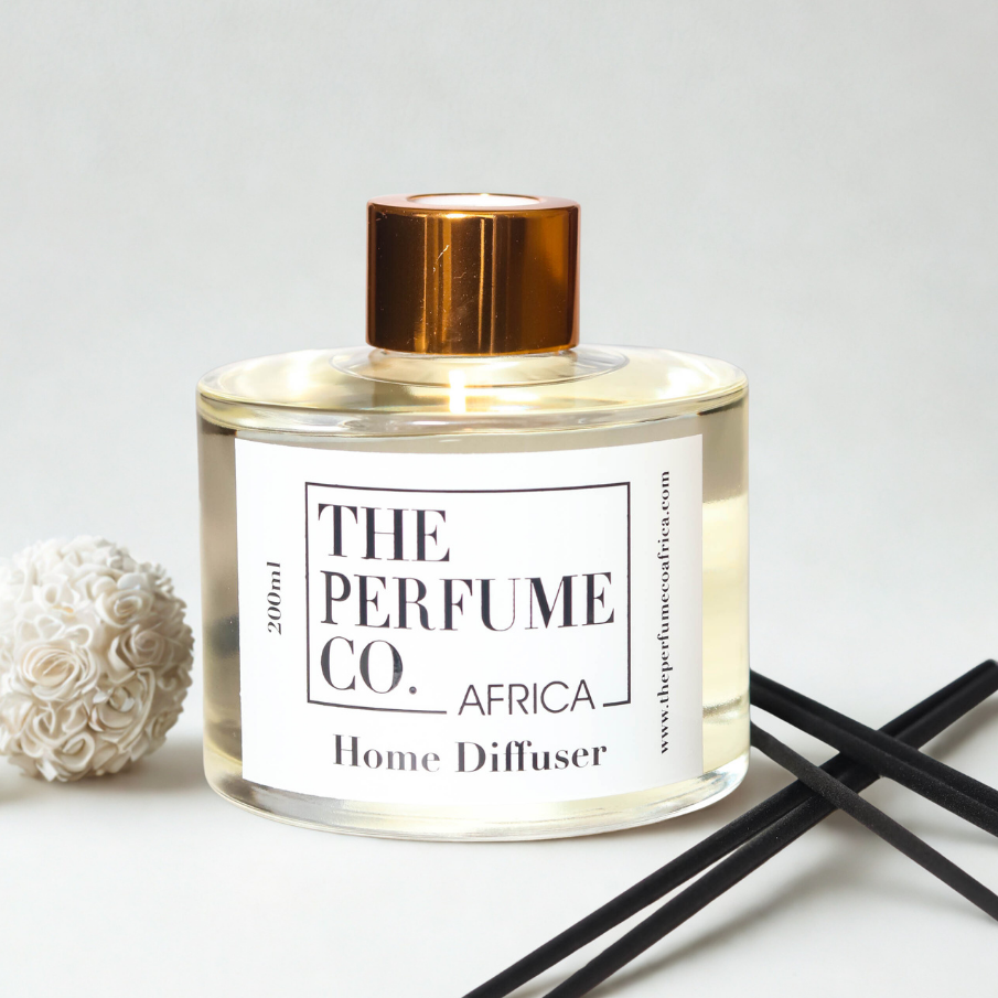 Home Diffuser's Collection