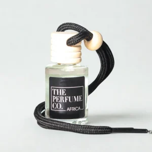 Car Diffuser’s Collection